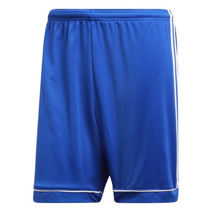 Adidas Adult Squadra 17 Short (Blue/White)